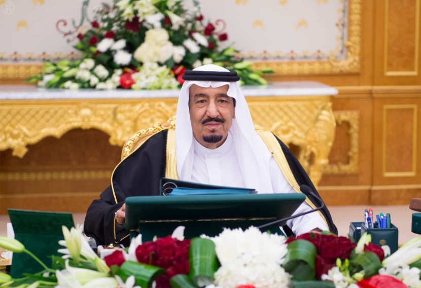 مجلس الوزراء يقر اكتتاب المملكة في أسهمها الإضافية في رأس مال "التمويل الدولية"