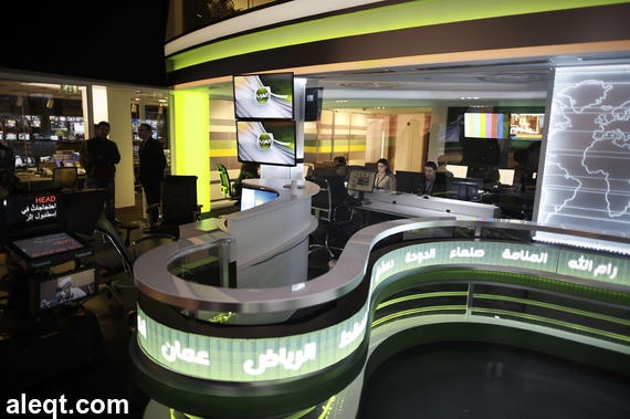 البحرين تقرر وقف قناة "العرب" رسميا لعدم حصولها على التراخيص