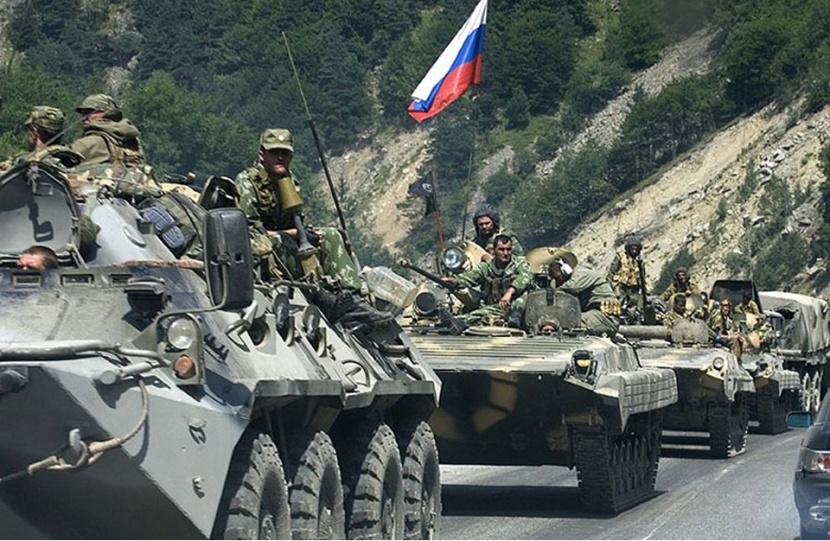 المشاعر المعادية للغرب تصل مستويات قياسية في روسيا