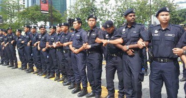 إدانة الزعيم الماليزي المعارض أنور إبراهيم باللواط