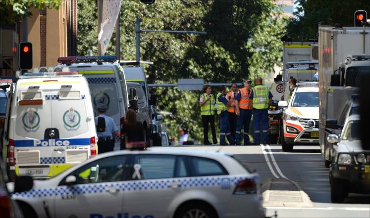 الشرطة الأسترالية تعلن أنها أحبطت هجوما إرهابيا في سيدني