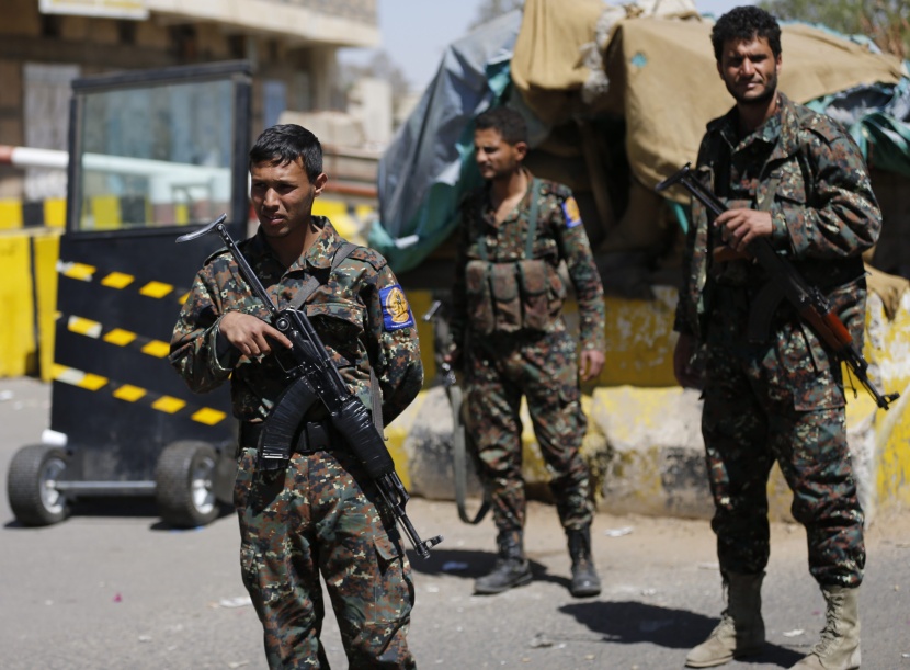 مبعوث الأمم المتحدة: اليمن على شفا الحرب الأهلية