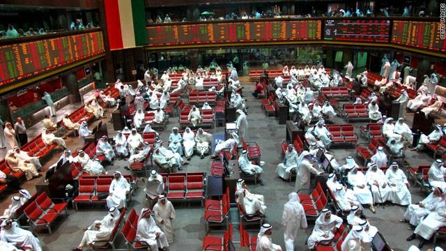 الأسهم السعودية تصعد بدعم من الأسهم الثانوية وتباين باقي أسواق الخليج