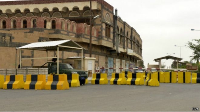 مسؤولون أمريكيون: إغلاق السفارة يضر بمكافحة الارهاب في اليمن