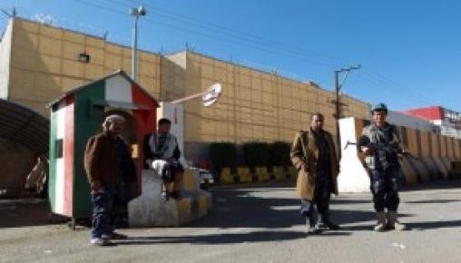 تركيا تغلق سفارتها باليمن بعد أن طلبت من مواطنيها المغادرة