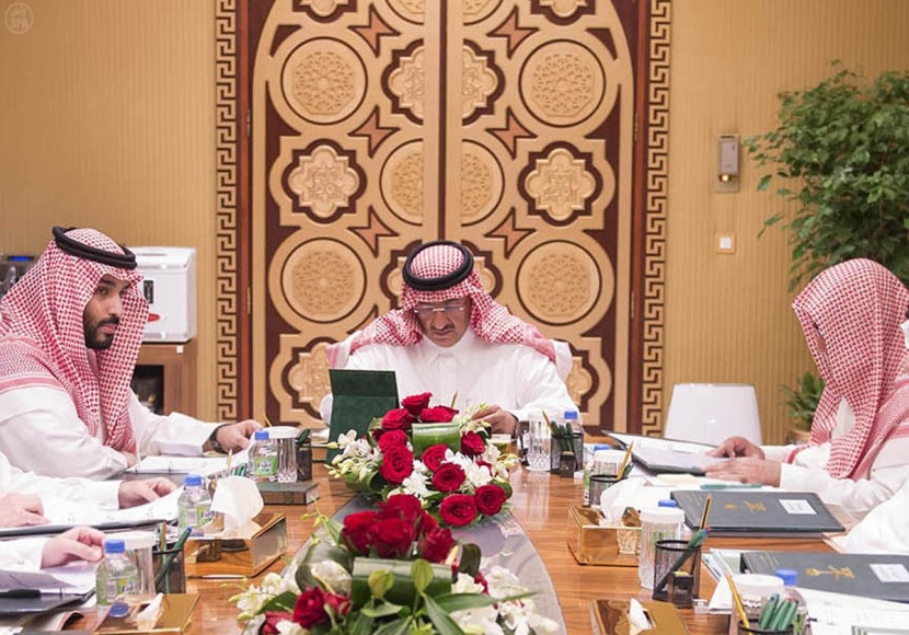 مجلس الشؤون الاقتصادية يبحث تنويع مصادر الدخل والتغيرات في سوق الطاقة