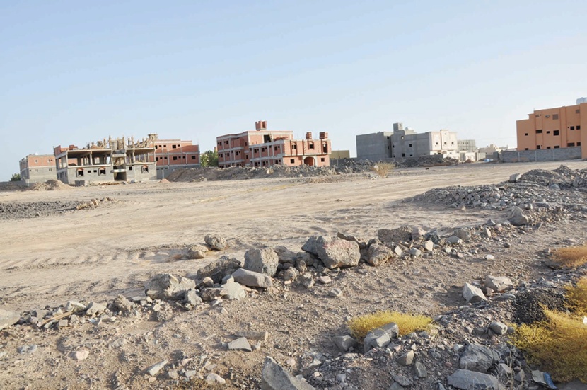 «عقارية المدينة»: ترقب منتجات «الإسكان» والمشاريع الحكومية حد من تداول الأراضي