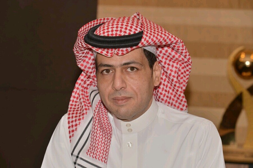 الحميداني رئيساً للهلال