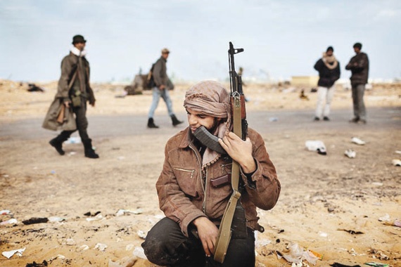 ليبيا مهددة بالفشل .. «داعش» يتمدد وفرص الحل السياسي تتضاءل