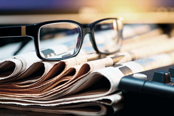 دراسة: الإعلام الإلكتروني يصنع الأكاذيب والتقليدي يساعد على انتشارها