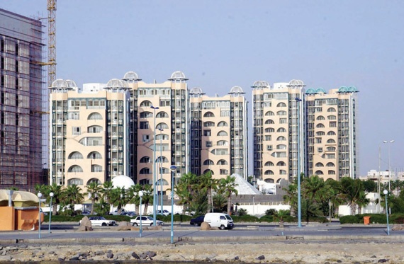 تحذيرات من التوسع في إنشاء الأبراج السكنية في جدة .. و«الأمانة»: إجراءات الفسح سليمة