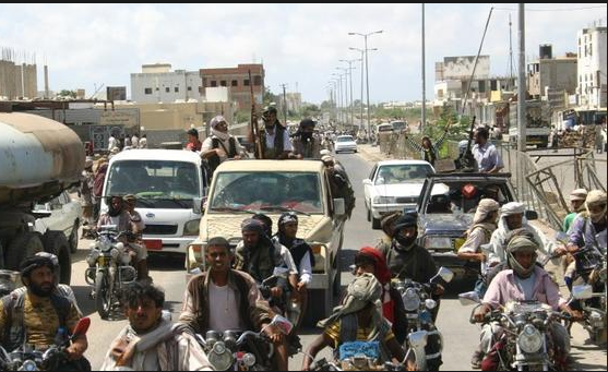 مصر تغلق سفارتها وتجلي بعثتها الدبلوماسية في اليمن