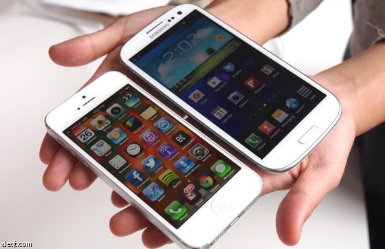 ناسا واف بي اي تريدان منع تسويق هواتف لا يمكن اختراقها