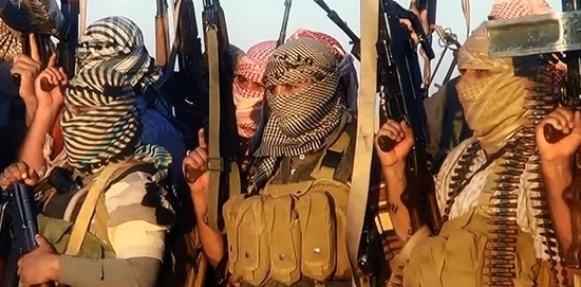 تنظيم داعش يخطف 100 من رجال القبائل السنية في منطقة الربيضة