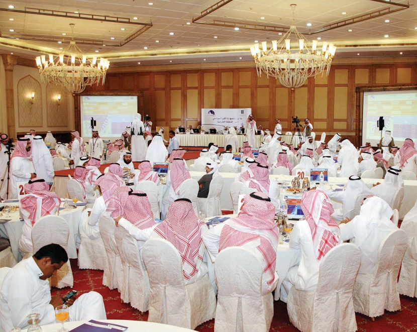 مساهمون لـ "الاقتصادية": إجراءات بيع «درة الخبر» سليمة وقانونية .. والأسعار عادلة