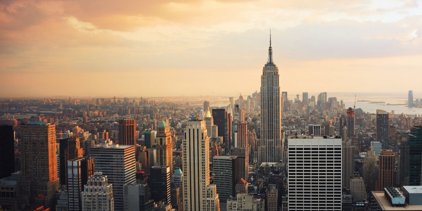 اعتقال ثلاثة رجال في نيويورك لاتهامهم بالتخطيط للانضمام إلى تنظيم داعش