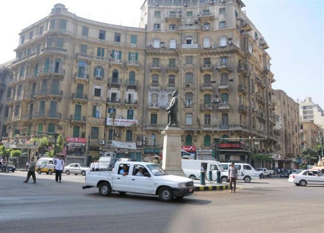 قتيل في 4 تفجيرات في القاهرة