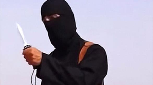 أخيراً تم التعرف على هوية قاطع رؤوس الرهائن في تنظيم "داعش"