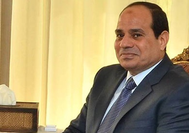 السيسي: مواقف الملك سلمان مع مصر تاريخية