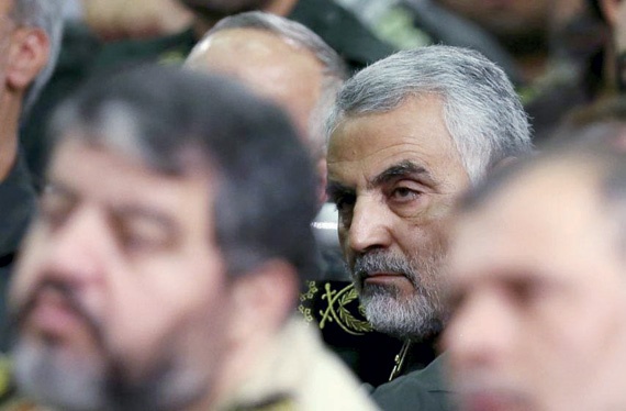 إيران تتخذ من سورية ولبنان مسرحا لعملياتها ومساوماتها السياسية