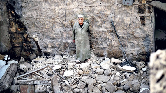 محاولات غربية «فردية» لتحسين صورة الأسد ونظامه