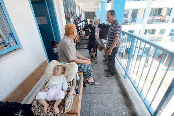 أهل غزة محبطون ويائسون من تأخر إعادة الإعمار