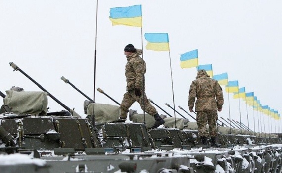 الأمم المتحدة : النزاع الأوكراني أودى بحياة 6 آلاف شخص