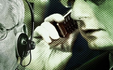 شكوك في التنصت على هاتف مسؤول ألماني يحقق في مزاعم تجسس أمريكية