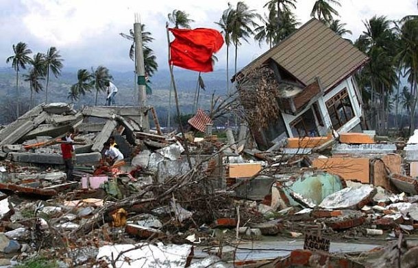 الأمم المتحدة: العالم يخسر نحو 300 مليار دولار سنويا بسبب الكوارث الطبيعية
