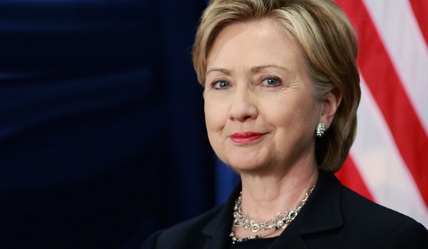نواب جمهوريون يريدون الاطلاع على البريد الالكتروني لهيلاري كلينتون