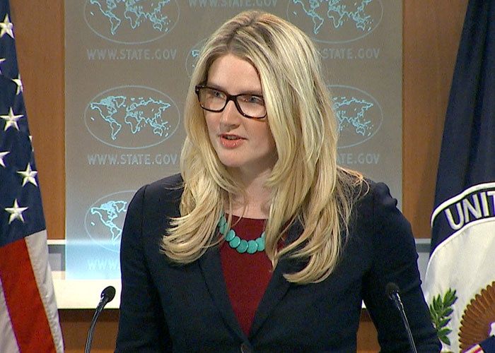 واشنطن لا تسعى حاليا إلى مصالحة مع ايران