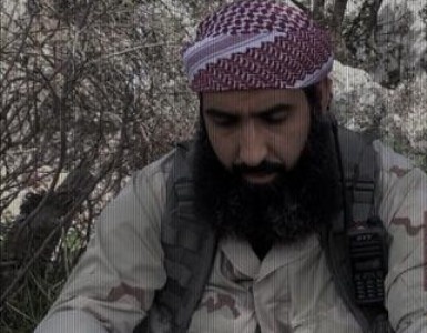 التحالف يضرب قادة النصرة أثناء اجتماعهم ومقتل أبوهمام الشامي القائد العام للجماعة