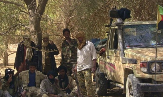 هجوم إرهابي على مطعم في العاصمة المالية يسقط 5 قتلى