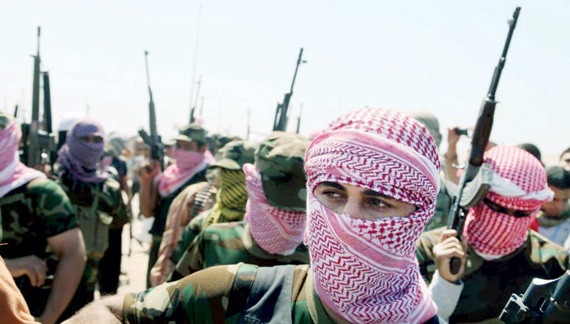 تمكين «السُّنة» سياسيا وعسكريا هو الحل الدائم لدحر «داعش»