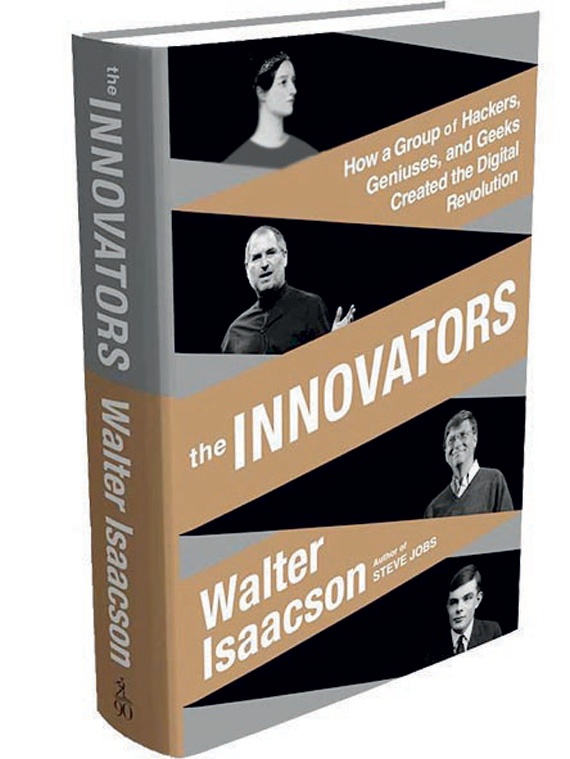 كيف أحدثت مجموعة من القراصنة والعباقرة والمهووسين «الثورة الرقمية»؟