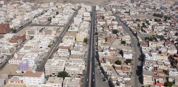 «غرفة جدة»: إطلاق مؤشر عقاري يرصد حركة البناء وتأثيرها في السوق الشهر المقبل