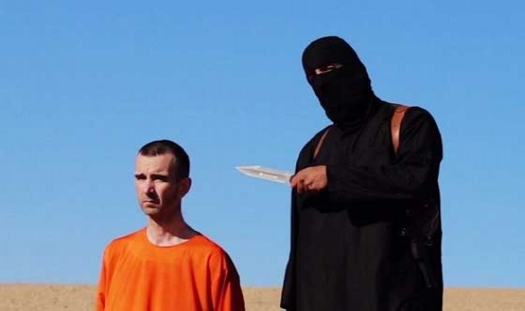 محامي والد "المتشدد جون" ينسحب "لاسباب شخصية"