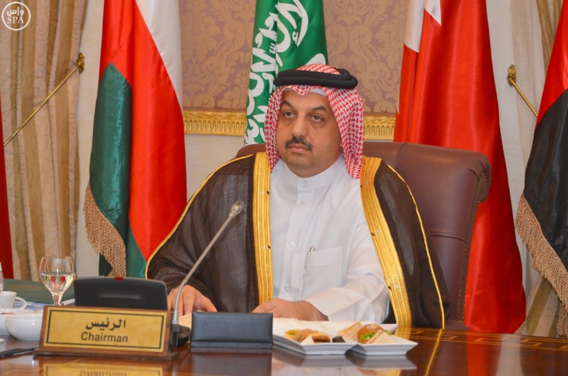 العطية: الدعوة لمؤتمر الرياض مفتوحة لجميع الأطراف اليمنية