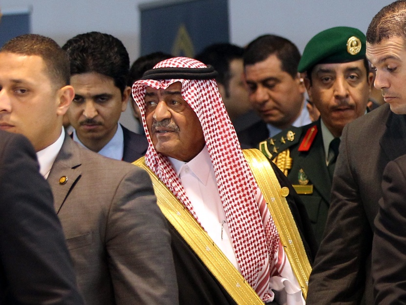 الخليج يضخ 12.5 مليار دولار في اقتصاد مصر