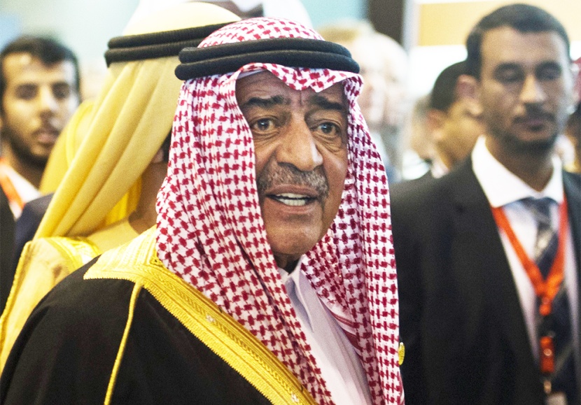 الخليج يضخ 12.5 مليار دولار في اقتصاد مصر