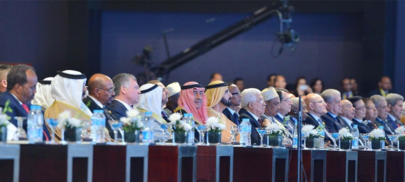 الخليج يضخ 12.5 مليار دولار في اقتصاد مصر