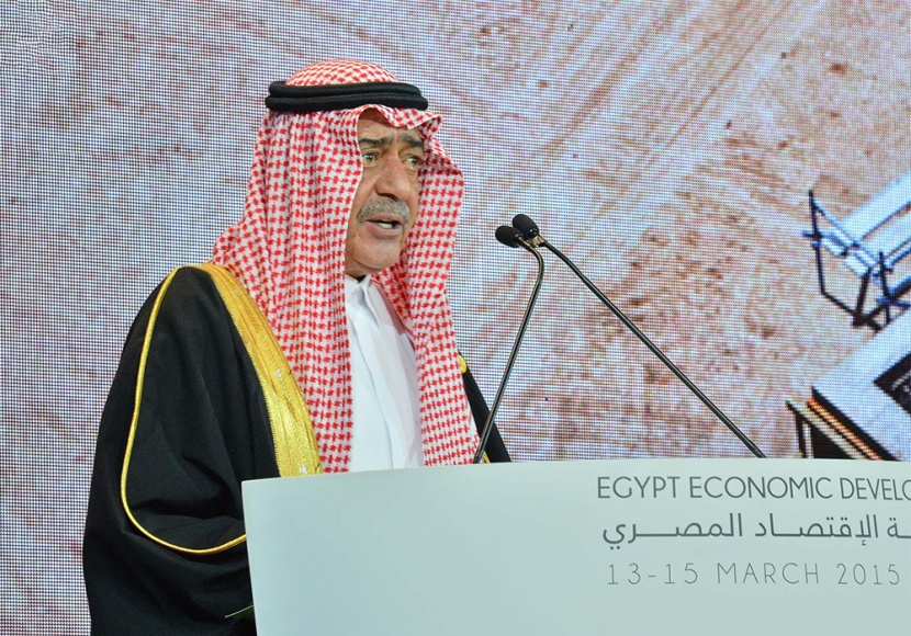 الخليج يضخ 12.5 مليار دولار في اقتصاد مصر