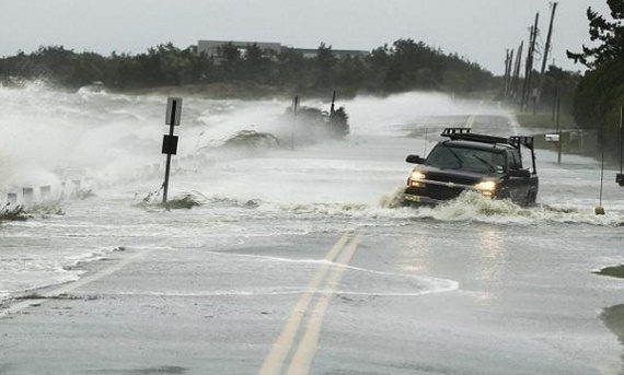 الأمم المتحدة : الإعصار بام قد يكون الأسوأ في تاريخ المحيط الهادئ