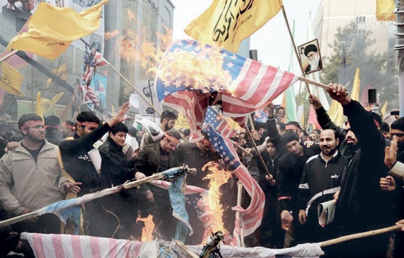 إيران وأمريكا .. الحفاظ على «اتفاق نووي» أصعب من إقراره