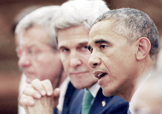 إيران وأمريكا .. الحفاظ على «اتفاق نووي» أصعب من إقراره