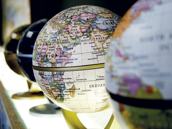 «انتقام الجغرافيا» ..‬ ماذا تخبرنا الخرائط عن الصراعات القادمة؟