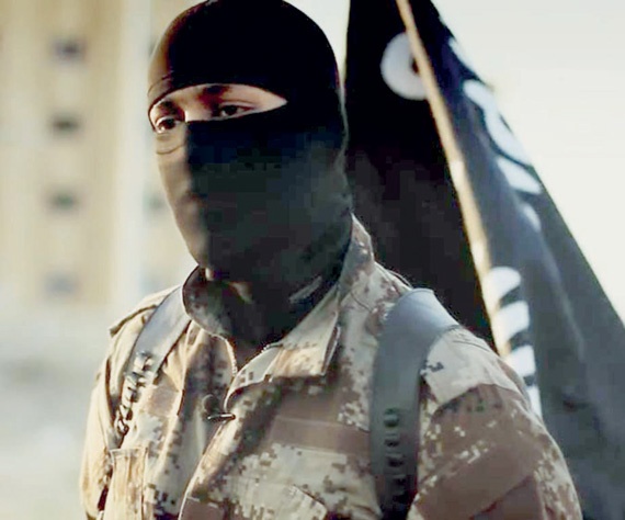 انتحاري أسترالي: الثورة العنيفة في العالم هي الحل لكل المشكلات فيه