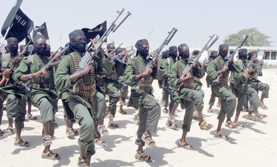 جماعة الشباب الصومالية .. عين على «القاعدة» وأخرى على «داعش»