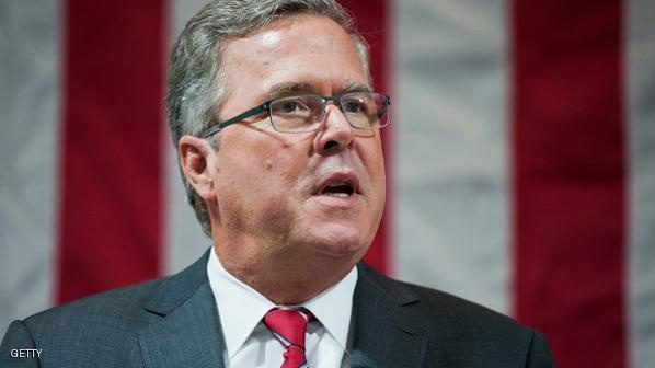 واشنطن بوست: جيب بوش استخدم بريده الالكتروني لمناقشة قضايا امنية