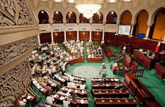 مجلس النواب الليبي يعيد وزير الداخلية السابق لمنصبه